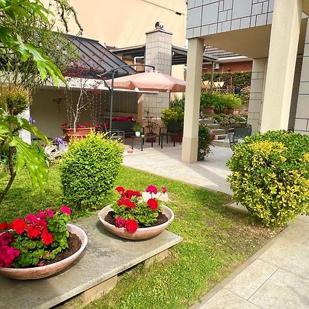 L'angolo verde apartment Moncalieri Esterno foto