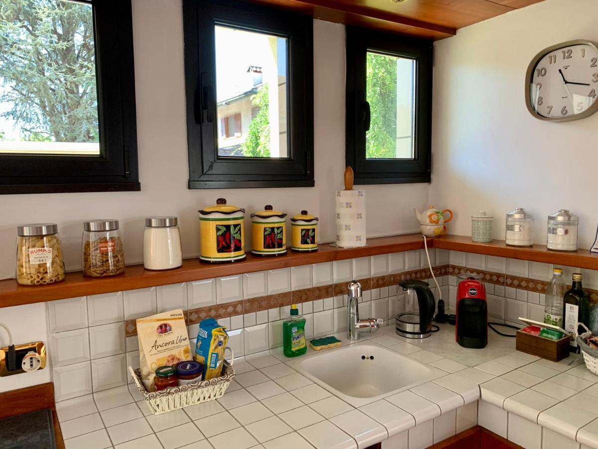 L'angolo verde apartment Moncalieri Esterno foto