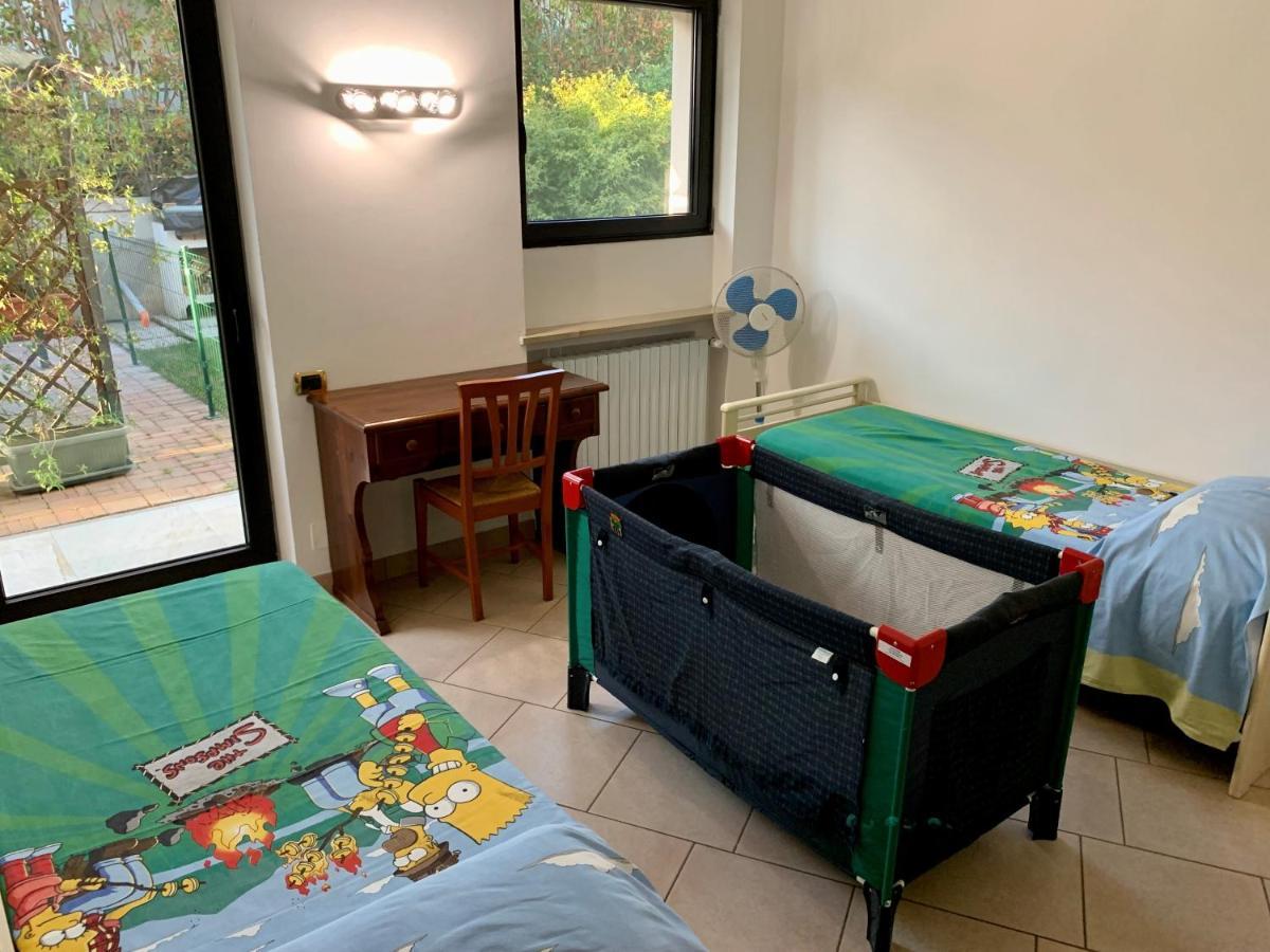 L'angolo verde apartment Moncalieri Esterno foto