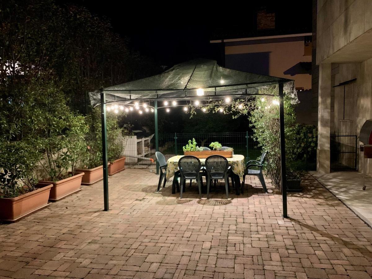 L'angolo verde apartment Moncalieri Esterno foto