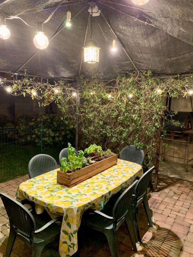 L'angolo verde apartment Moncalieri Esterno foto