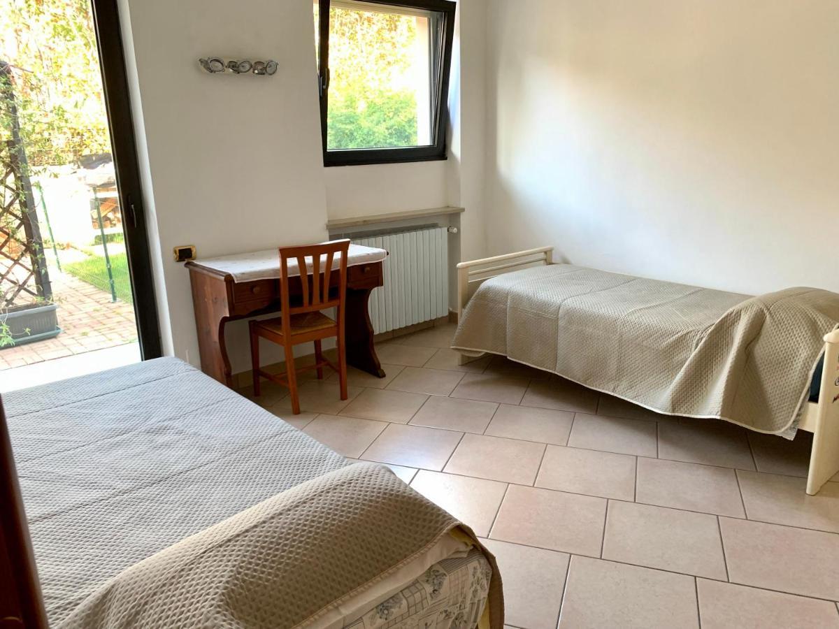 L'angolo verde apartment Moncalieri Esterno foto