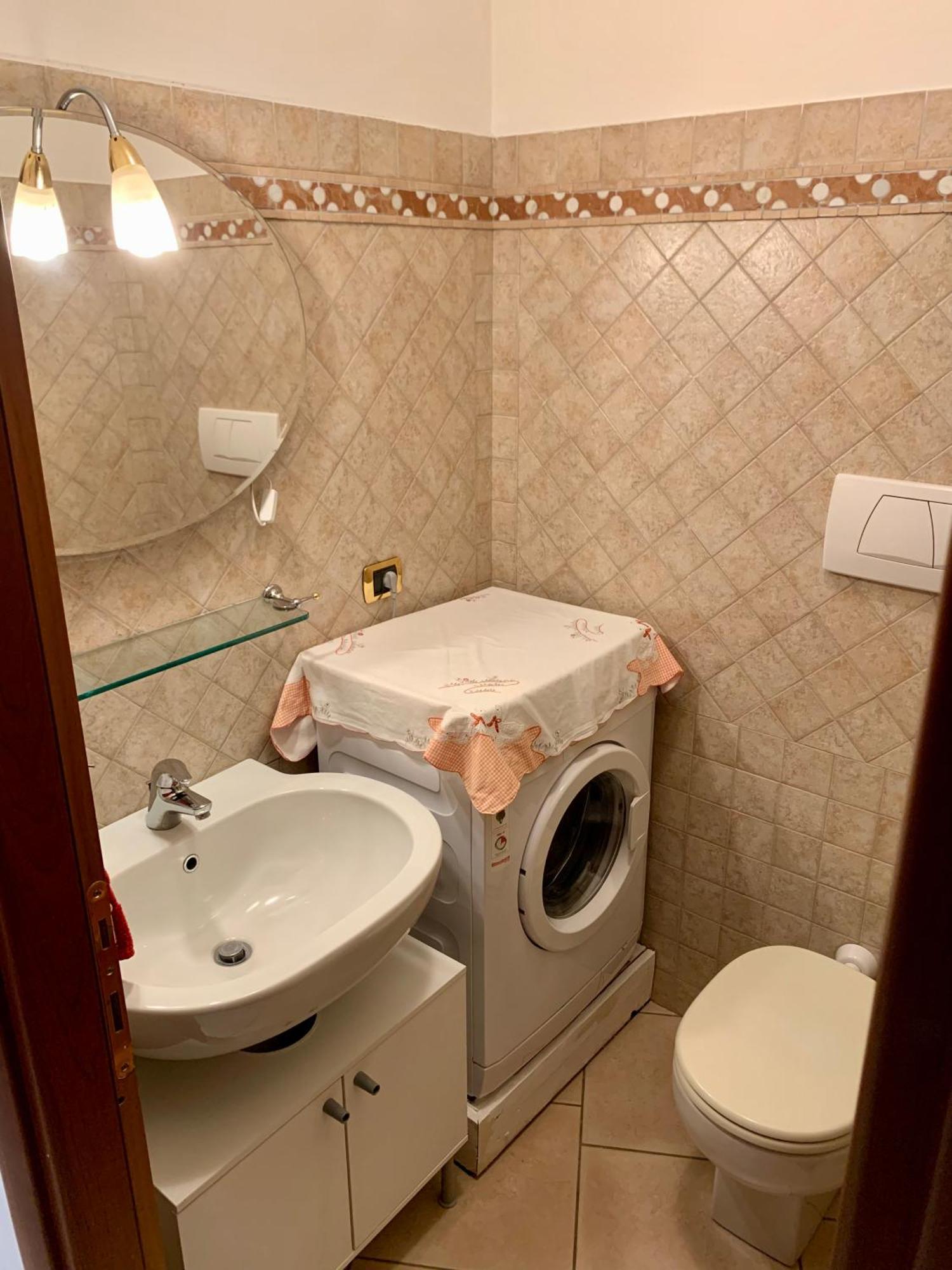 L'angolo verde apartment Moncalieri Esterno foto