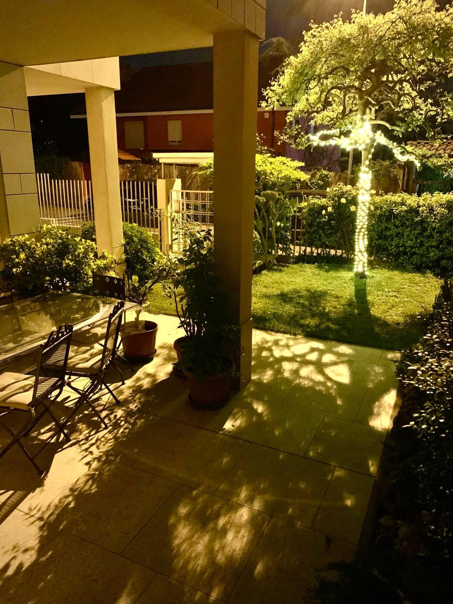 L'angolo verde apartment Moncalieri Esterno foto
