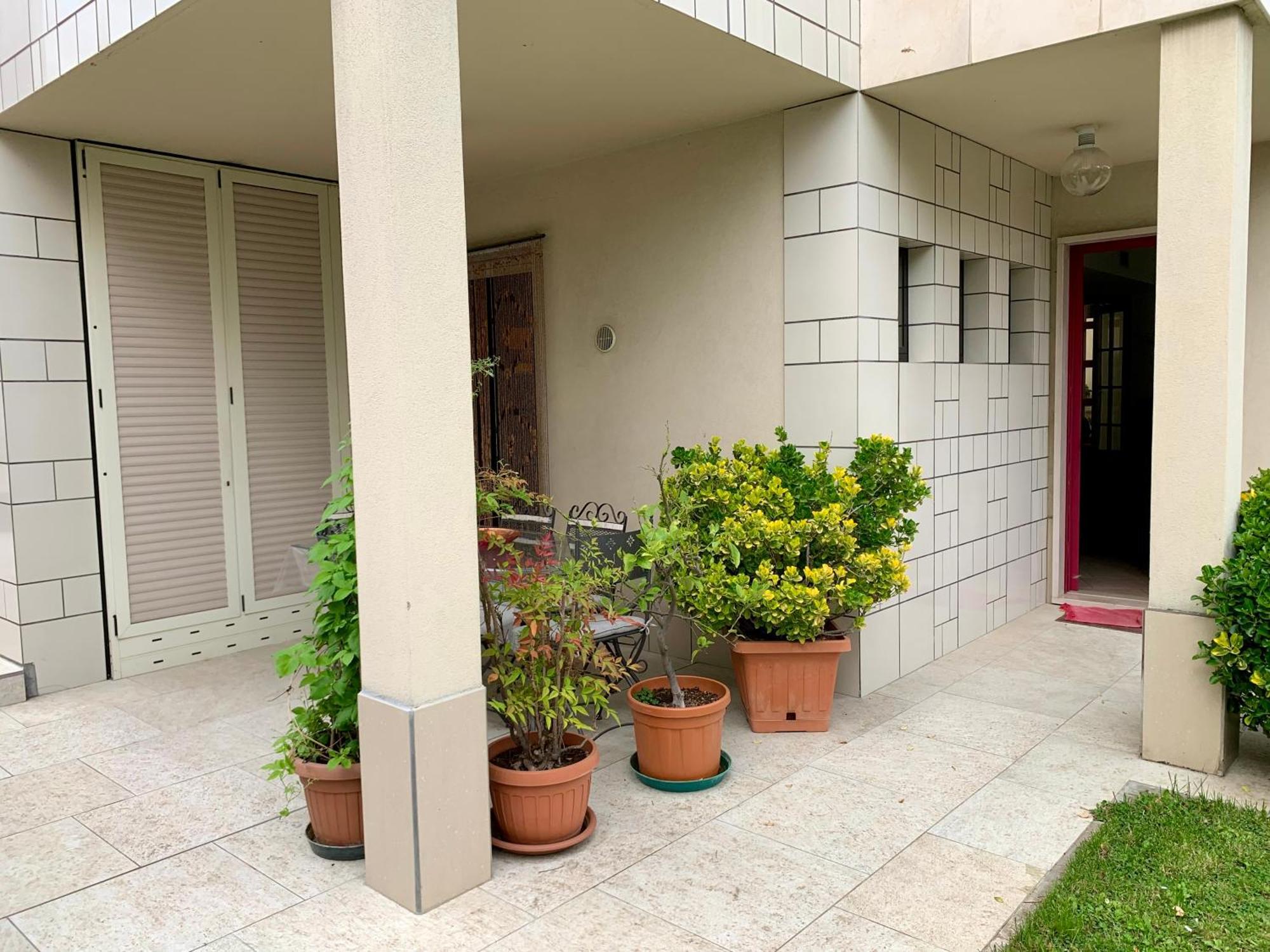 L'angolo verde apartment Moncalieri Esterno foto