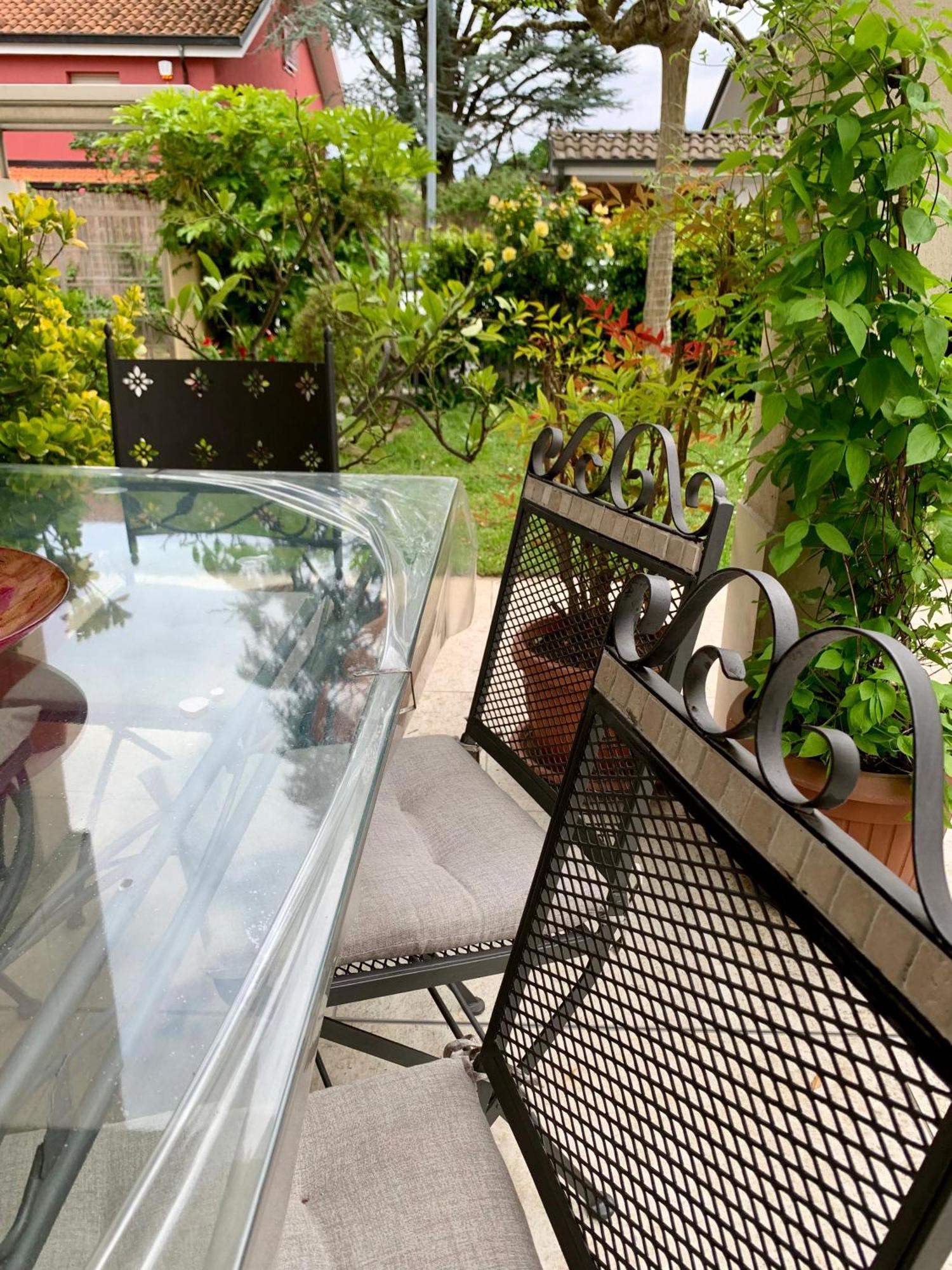 L'angolo verde apartment Moncalieri Esterno foto
