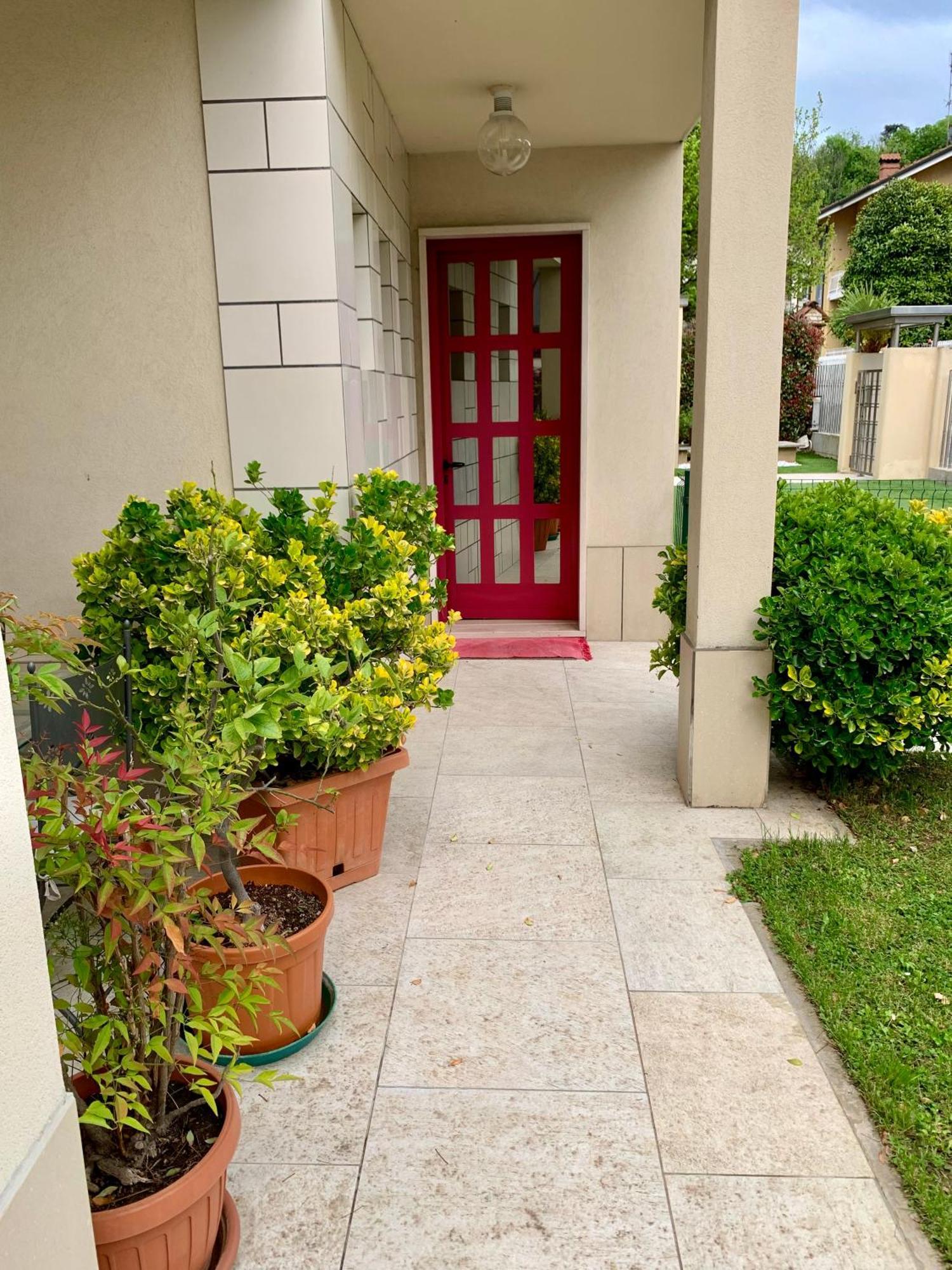 L'angolo verde apartment Moncalieri Esterno foto