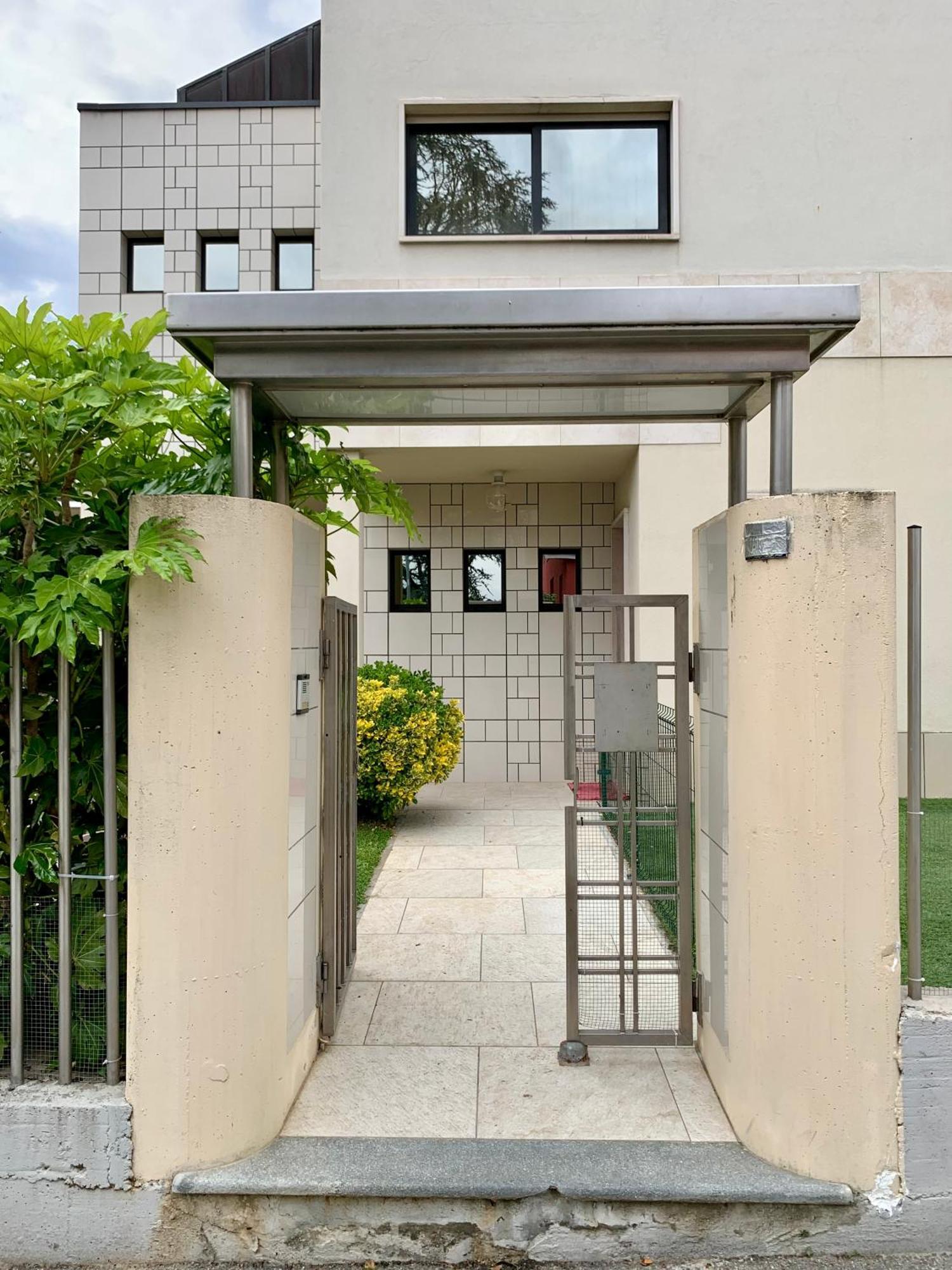 L'angolo verde apartment Moncalieri Esterno foto