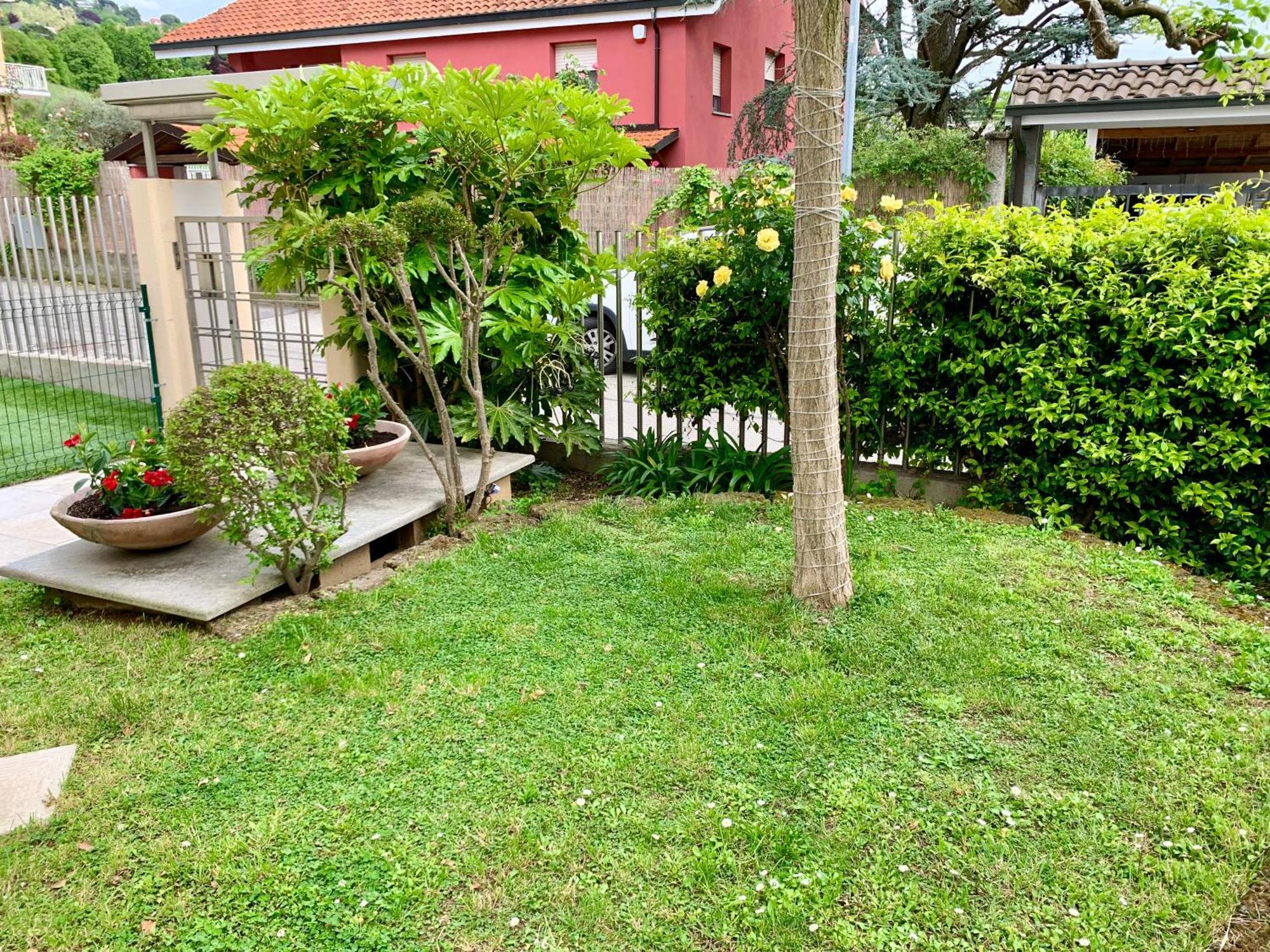 L'angolo verde apartment Moncalieri Esterno foto