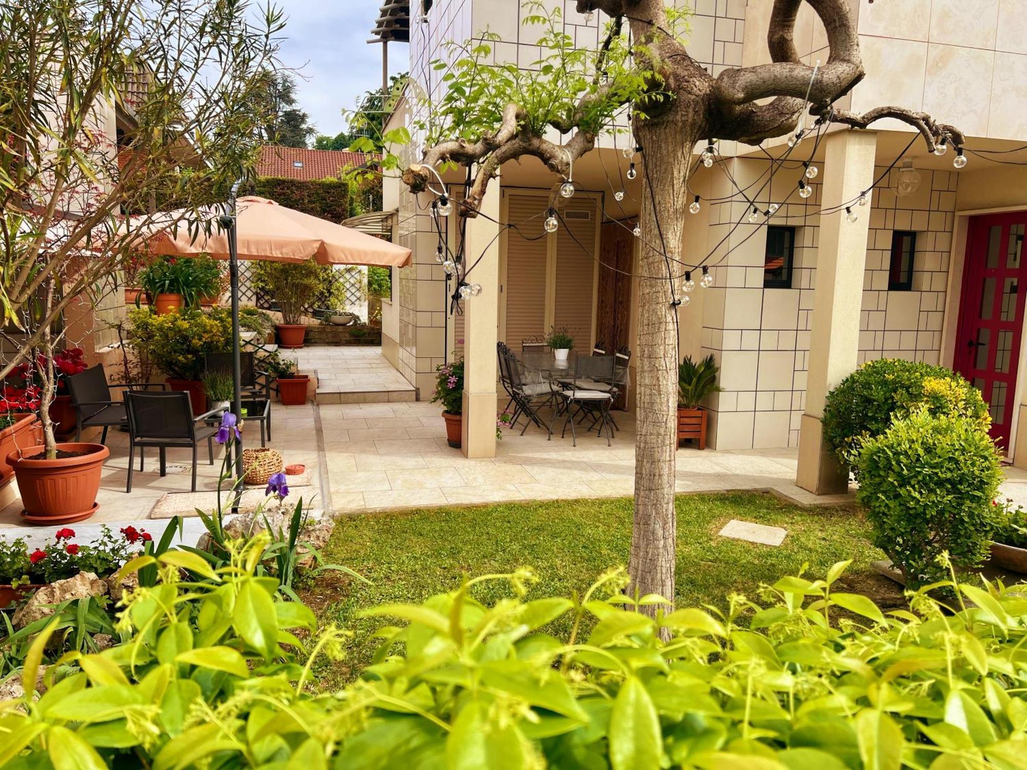 L'angolo verde apartment Moncalieri Esterno foto