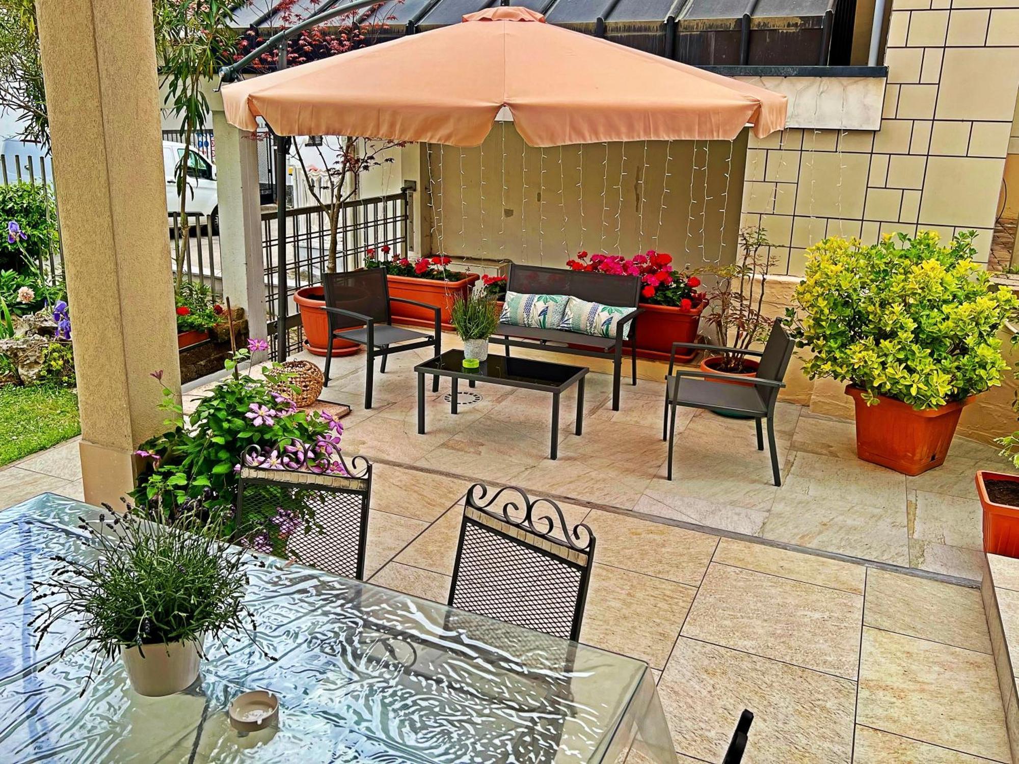 L'angolo verde apartment Moncalieri Esterno foto